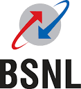 Bharat Sanchar Nigam Limited logo