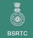 Bihar State Road Transport Corporation logo