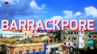 Cantonment Board Barrackpore logo