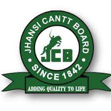 Cantonment Board Jhansi Recruitment logo