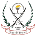 Cantonment Board Kasauli Recruitment 2023 for 5 Post