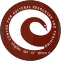 Centre for Cultural Resources and Training logo