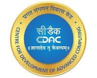 CDAC Recruitment 2023 1 Vacancy For Sr Assistant Post