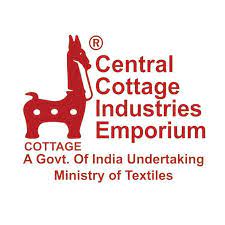 Central Cottage Industries Emporium Recruitment logo
