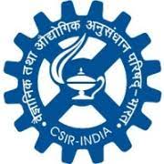Central Drug Research Institute Recruitment logo