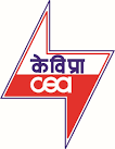 Central Electricity Authority Recruitment logo
