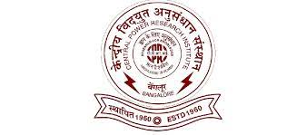 Central Power Research Institute Recruitment logo