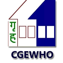 Central Government Employees Welfare Housing Organisation logo