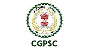 Chhattisgarh Public Service Commission logo