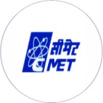 Centre For Materials For Electronics Technology logo