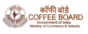Coffee Board Recruitment logo