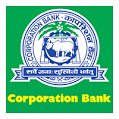 Corporation Bank (Now Union Bank of India) logo