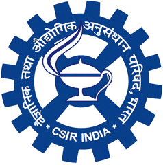 Council of Scientific and Industrial Research logo