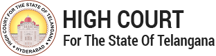 Telangana High Court logo