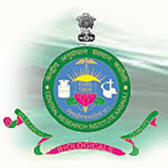 Central Research Institute logo