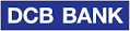 DCB Bank logo