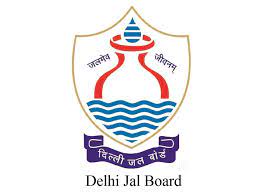 Delhi Jal Board Recruitment logo