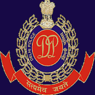 Delhi Police logo