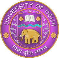 Delhi University recruitment 2023 Vacancy for Junior Research Post