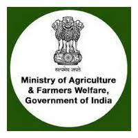 Department of Agriculture & Farmers Welfare Recruitment logo