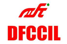 DFCCIL Recruitment logo