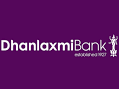 Dhanlaxmi Bank logo