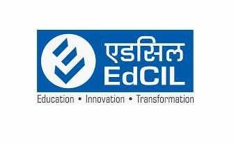 EdCIL Limited Recruitment logo