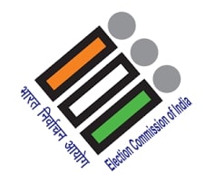 Election Commission of India Recruitment logo