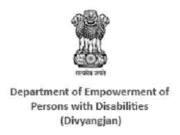 Empowerment of Persons With Disabilities logo
