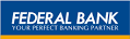 Federal Bank Limited logo