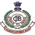 Ferozepur Cantonment Board Recruitment logo