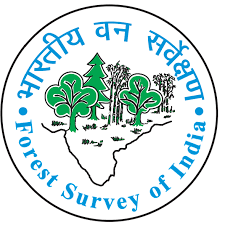 Forest Survey of India Recruitment logo