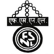 Ferro Scrap Nigam Limited logo