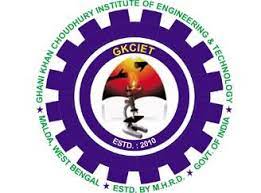 Ghani Khan Choudhury Institute of Engineering and Technology logo