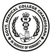 Government Medical College and Hospital logo