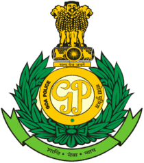 Goa Police logo