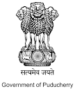 Government of Puducherry logo