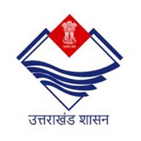 Uttarakhand Government Logo