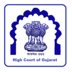 Gujarat High Court logo