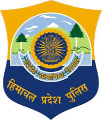 Himachal Pradesh Police logo