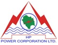 Himachal Pradesh Power Corporation Limited logo