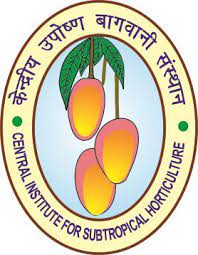 ICAR-CHIS Recruitment logo