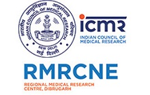 ICMR Regional Medical Research Centre logo