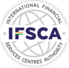 IFSCA Recruitment logo