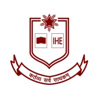 IHE DU Recruitment 2023 Vacancy for Principal, Director Post