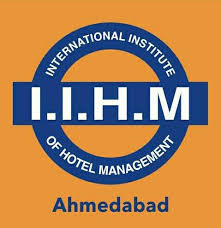 Institute of Hotel Management Ahmedabad logo