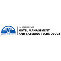 IHMCT Kovalam logo