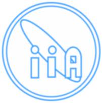 Indian Institute of Astrophysics logo
