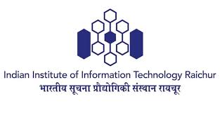 IIIT Raichur Recruitment logo