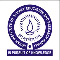 Indian Institutes of Science Education and Research logo